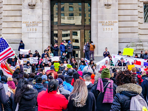 Immigration Advocates Network