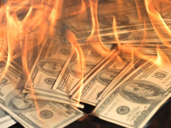 Psycho Pete's Boycott List